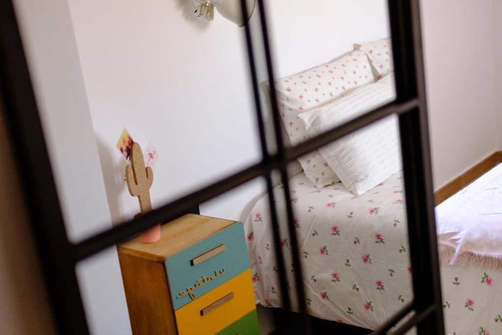 Apartamento Vintage En El Centro De Malaga Luaran gambar