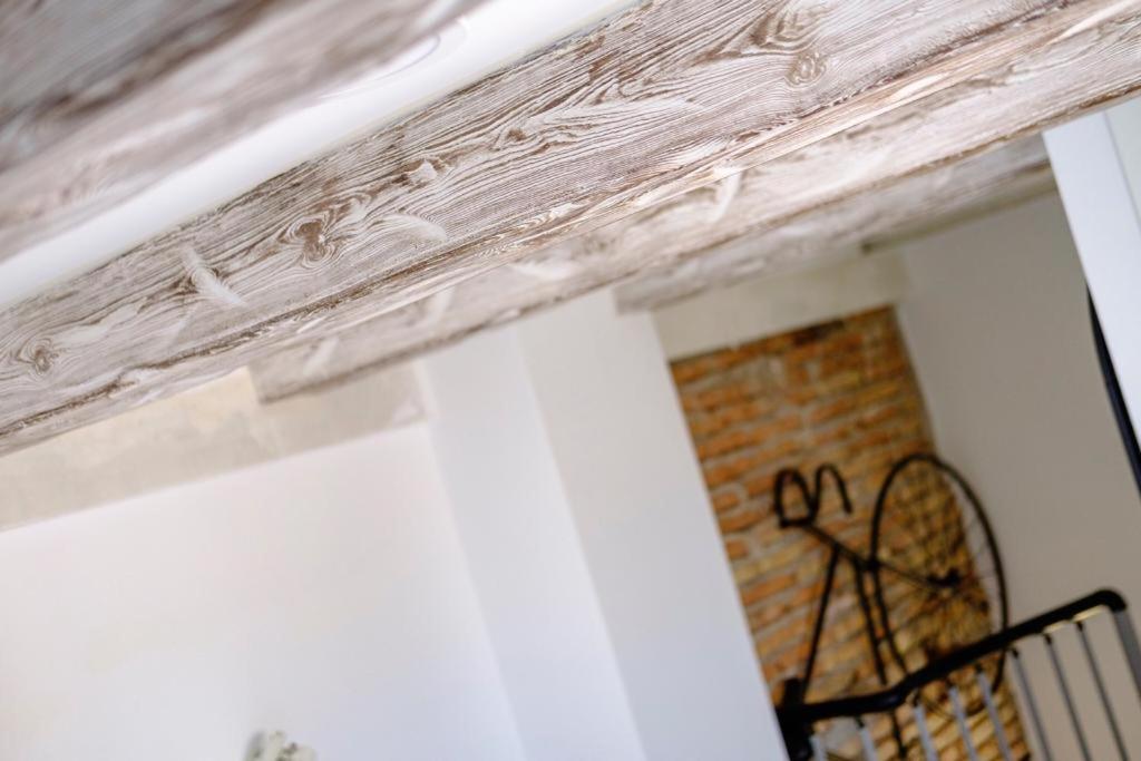 Apartamento Vintage En El Centro De Malaga Luaran gambar